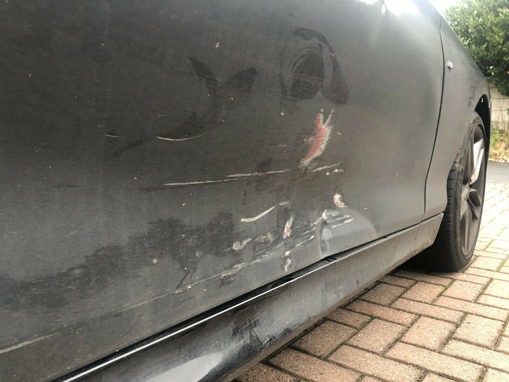 BMW 2 Series (F22) - Driver Side Door *DAMAGED* 2017