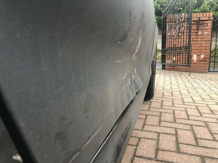 BMW 2 Series (F22) - Driver Side Door *DAMAGED* 2017