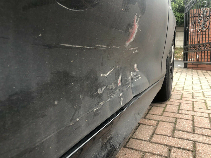 BMW 2 Series (F22) - Driver Side Door *DAMAGED* 2017