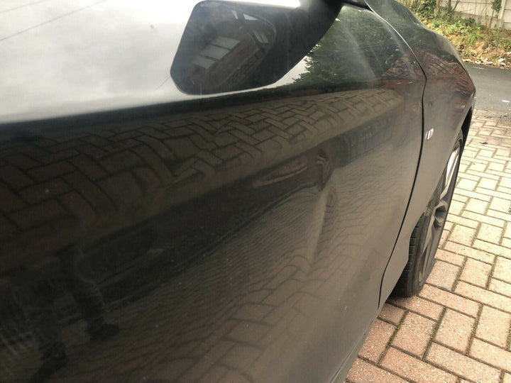 BMW 2 Series (F22) - Driver Side Door *DAMAGED* 2017