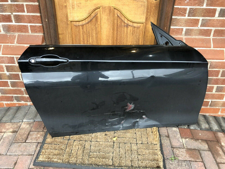 BMW 2 Series (F22) - Driver Side Door *DAMAGED* 2017