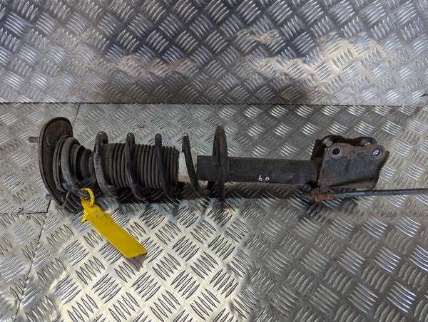 MITSUBISHI COLT 2009 - NS LF Shocker Strut Leg 08-17
