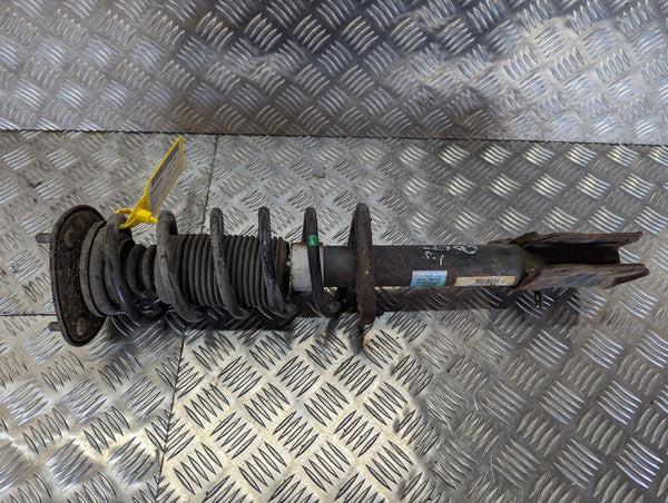 MITSUBISHI COLT 2008 - NS LF Shocker Strut Leg 08-17