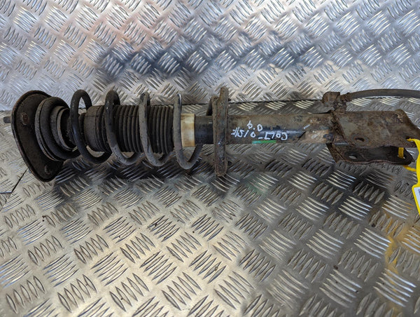 MITSUBISHI COLT 2009 - OS RF Shocker Strut Leg 08-17