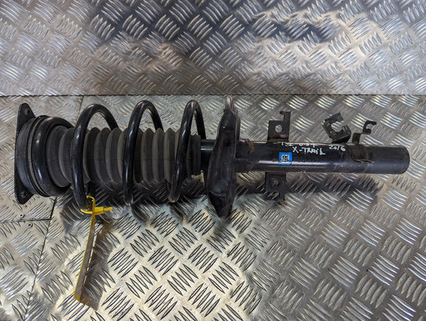 NISSAN X TRAIL 2008 - OS RF Shocker Strut Leg 07-14