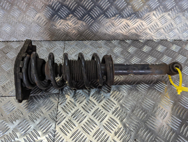 NISSAN PRIMERA 2004 - NSR LR Shocker Strut Leg 02-08