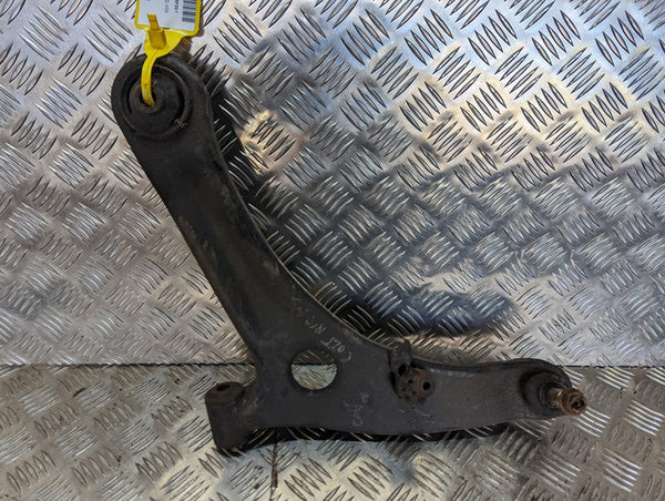 MITSUBISHI COLT - LF NS WISHBONE SUSPENSION CONTROL ARM 04-08