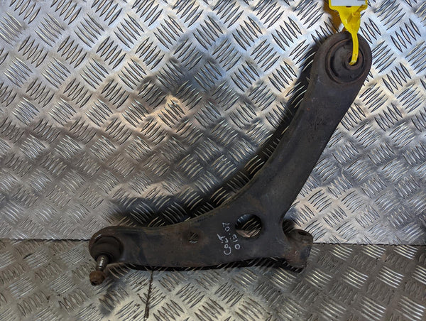 MITSUBISHI COLT - RF OS WISHBONE SUSPENSION CONTROL ARM 04-08