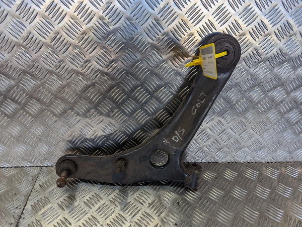 MITSUBISHI COLT - RF OS WISHBONE SUSPENSION CONTROL ARM 04-08