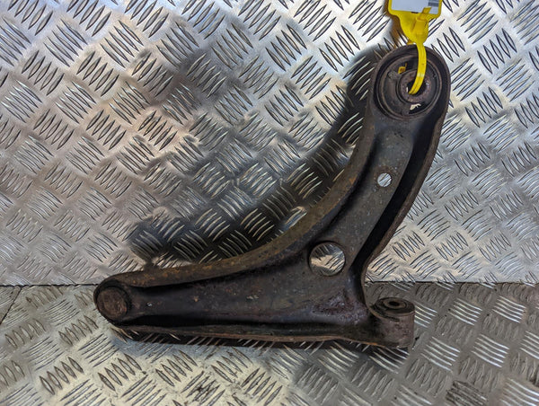 HONDA JAZZ - LF NS WISHBONE SUSPENSION CONTROL ARM 02-08