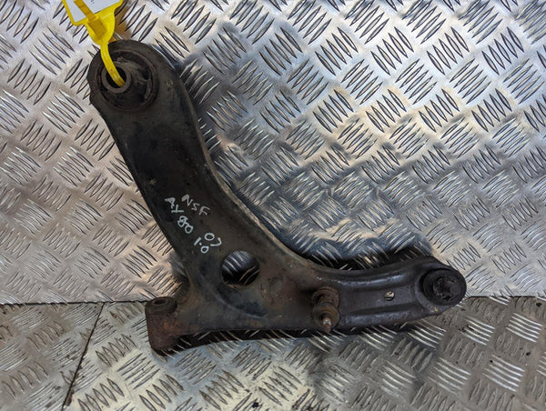 TOYOTA AYGO - LF NS WISHBONE SUSPENSION CONTROL ARM 05-14