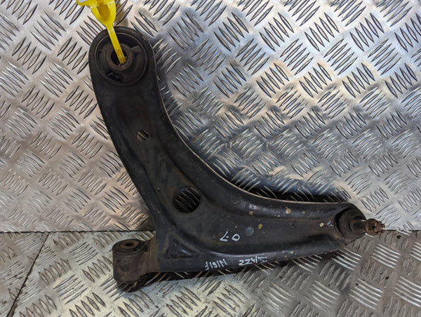 HONDA JAZZ - LF NS WISHBONE SUSPENSION CONTROL ARM 07-15