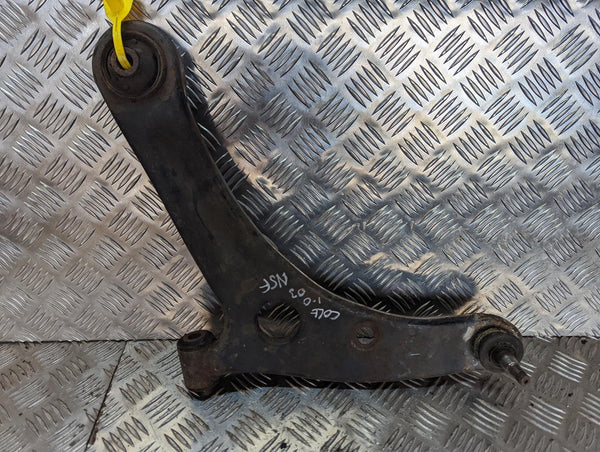 MITSUBISHI COLT - LF NS WISHBONE SUSPENSION CONTROL ARM 04-08
