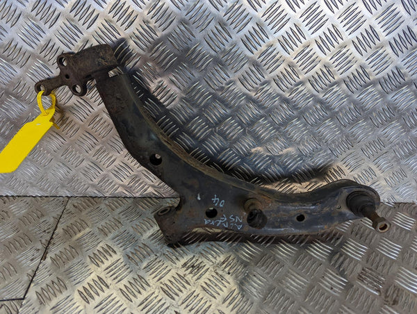 NISSAN ALMERA - LF NS WISHBONE SUSPENSION CONTROL ARM 00-07