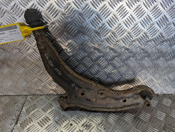 NISSAN MICRA - LF NS WISHBONE SUSPENSION CONTROL ARM 98-03