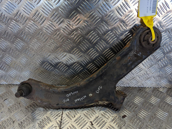 NISSAN NV200 - RF OS WISHBONE SUSPENSION CONTROL ARM 10-16