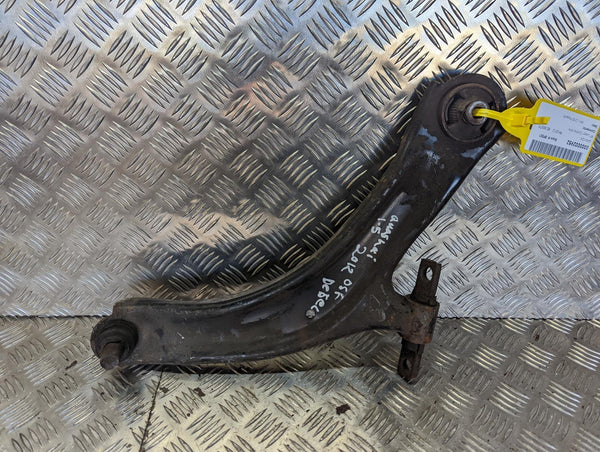 NISSAN QASHQAI - RF OS WISHBONE SUSPENSION CONTROL ARM 10-14