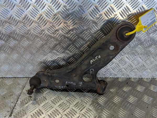 SUZUKI ALTO - RF OS WISHBONE SUSPENSION CONTROL ARM 09-15