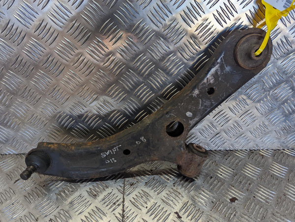 SUZUKI SWIFT - RF OS WISHBONE SUSPENSION CONTROL ARM 04-11