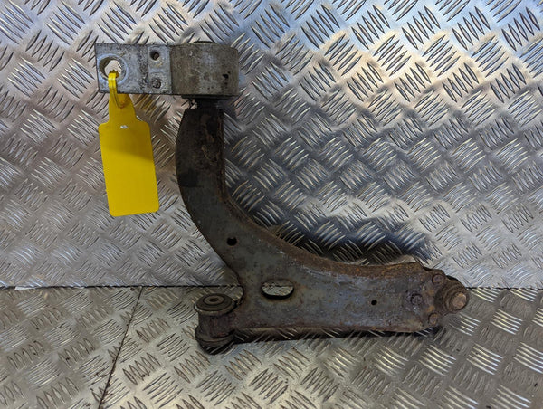 MAZDA 2 - RF OS WISHBONE SUSPENSION CONTROL ARM 02-07