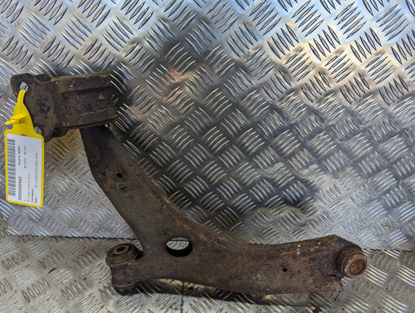 MAZDA 2 - RF OS WISHBONE SUSPENSION CONTROL ARM 02-07