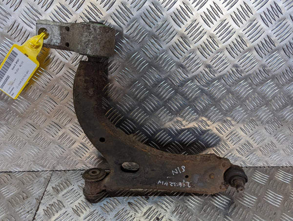 MAZDA 2 - LF NS WISHBONE SUSPENSION CONTROL ARM 02-07