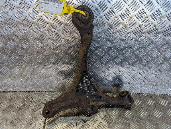 HONDA CIVIC - LF NS WISHBONE SUSPENSION CONTROL ARM 05-12