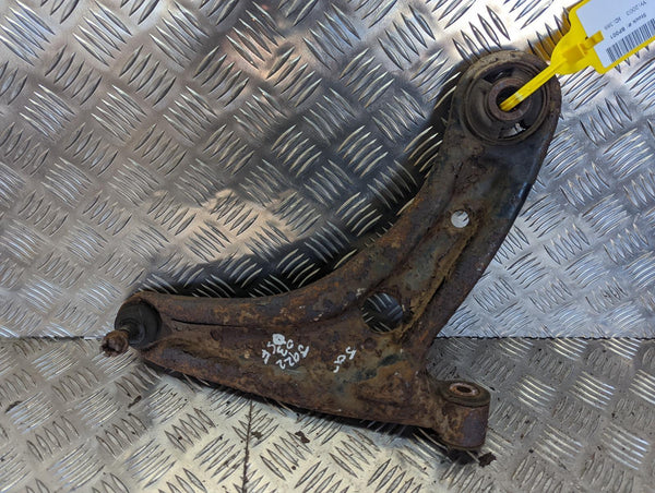 HONDA JAZZ - RF OS WISHBONE SUSPENSION CONTROL ARM 02-08