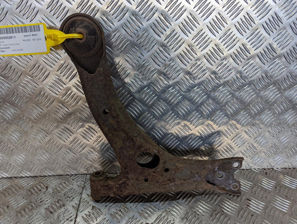 TOYOTA PRIUS - RF OS WISHBONE SUSPENSION CONTROL ARM 04-09