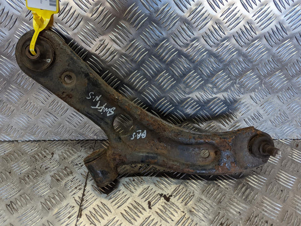SUZUKI SWIFT - LF NS WISHBONE SUSPENSION CONTROL ARM 04-11