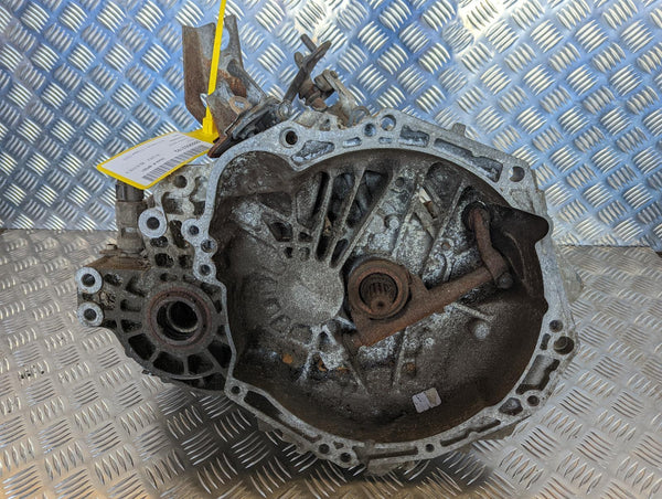 HONDA CIVIC - GEARBOX TRANSMISSION 1.7 DIESEL 01-06