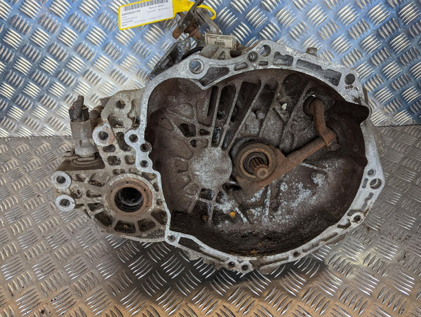 HONDA CIVIC - GEARBOX TRANSMISSION 1.7 DIESEL 01-06