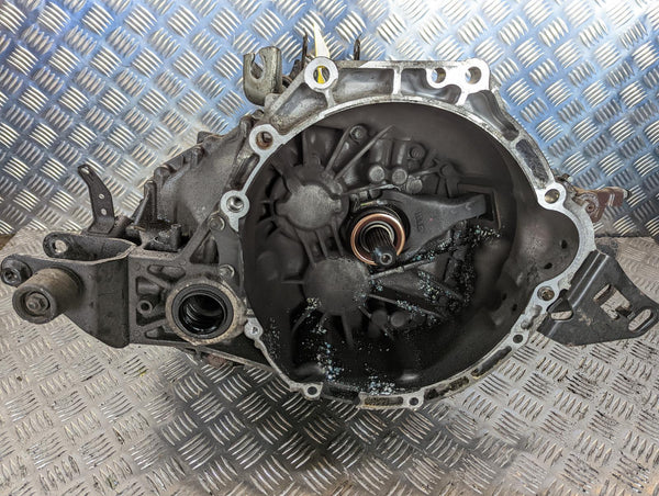 TOYOTA AVENSIS - GEARBOX TRANSMISSION 1.6 DIESEL 09-18