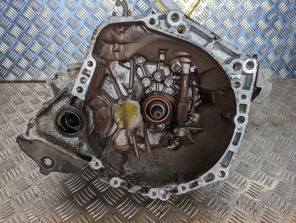 TOYOTA AYGO - GEARBOX TRANSMISSION 1.0 PETROL 14-21