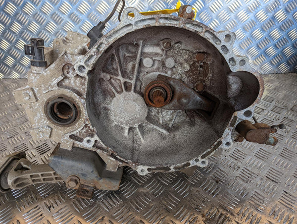 KIA RIO - GEARBOX TRANSMISSION 1.1 DIESEL 11-17