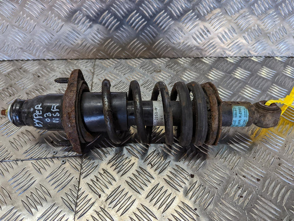 HONDA CIVIC 2004 - OSR RR Shocker Strut Leg 01-06