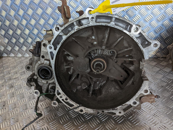 MAZDA 6 - GEARBOX TRANSMISSION 2.0 DIESEL 02-08