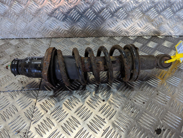 HONDA CIVIC 2003 - OSR RR Shocker  01-06