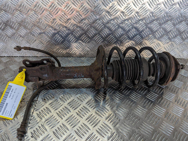 NISSAN ALMERA 2003 - NS LF Shocker Strut Leg 00-07