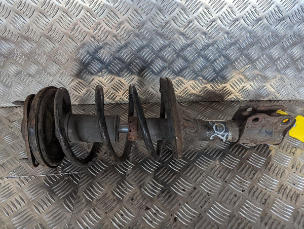 MITSUBISHI LANCER 2008 - OS RF Shocker Strut Leg 08-11