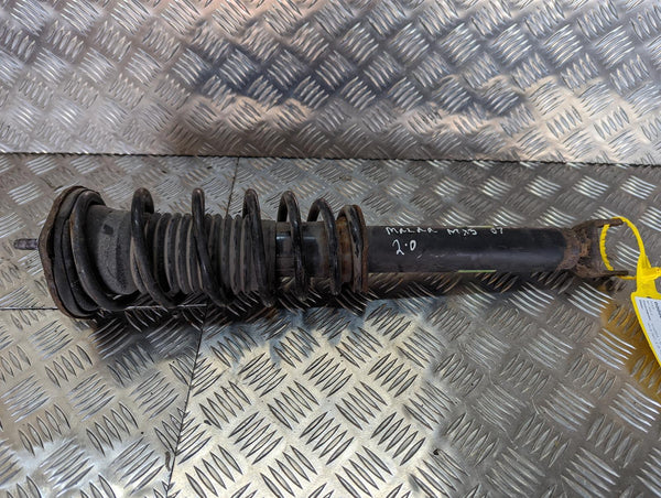 MAZDA MX5 2007 - OS RF Shocker Strut Leg 05-15