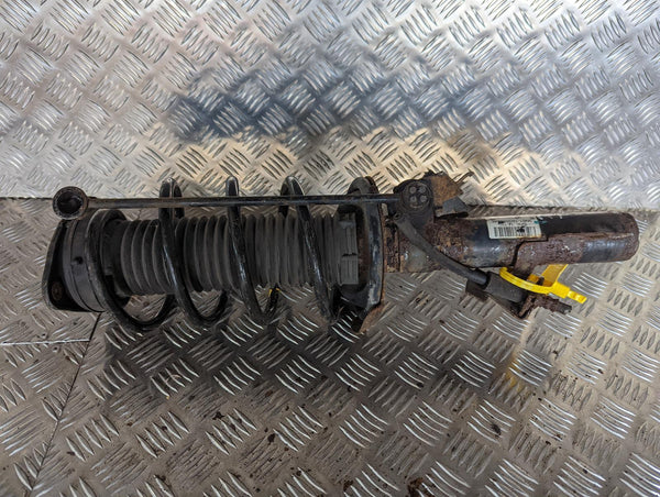 MAZDA 3 2006 - OS RF Shocker Strut Leg 03-09