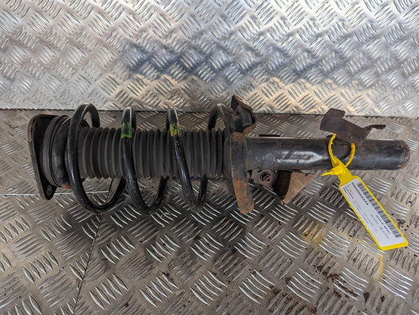 MAZDA 3 2006 - OS RF Shocker Strut Leg 03-09