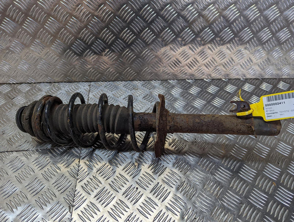 TOYOTA AYGO 2008 - OS RF Shocker Strut Leg 05-14