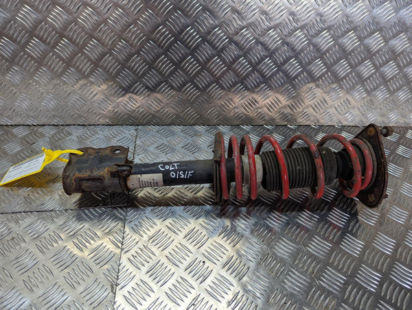 MITSUBISHI COLT 2007 - OS RF Shocker Strut Leg 04-08
