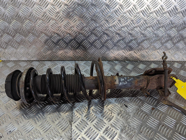 SUZUKI SX4 2008 - NS LF Shocker Strut Leg 06-14