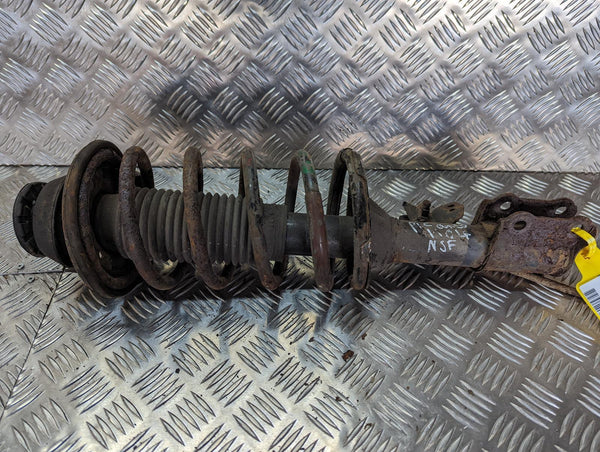 KIA PICANTO 2004 - NS LF Shocker Strut Leg 04-11