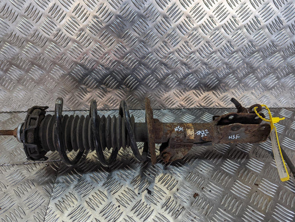HONDA JAZZ 2002 - NS LF Shocker Strut Leg 02-03