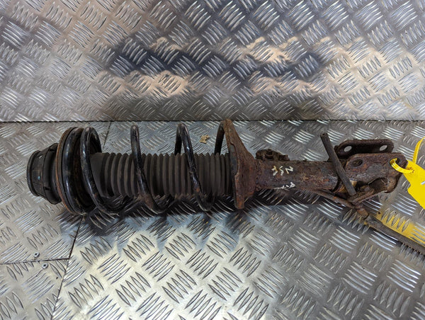 NISSAN PIXO 2009 - NS LF Shocker Strut Leg 09-13