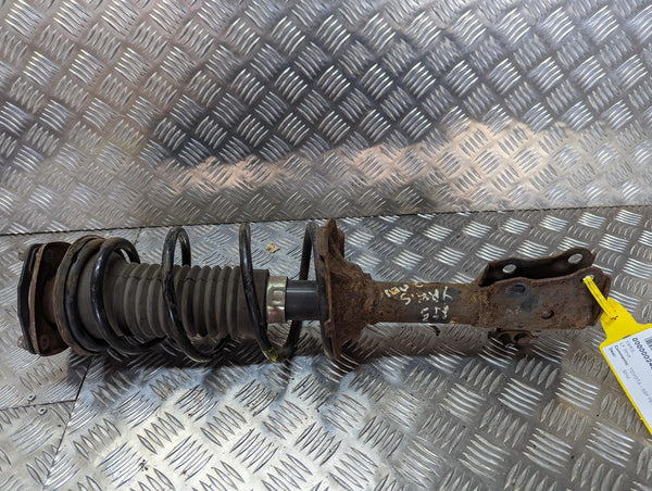 TOYOTA YARIS 2001 - NS LF Shocker Strut Leg 99-06